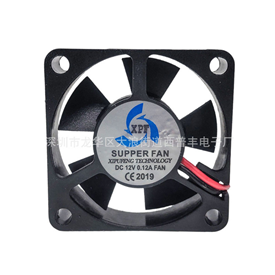 Direct selling 3510s DC cooling fan, large air volume and low noise micro fan, DC 5v12v fan