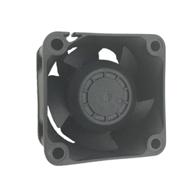 Factory direct sale 4028 cooling fan DC 5v12v cooling fan large air volume low noise dryer fan