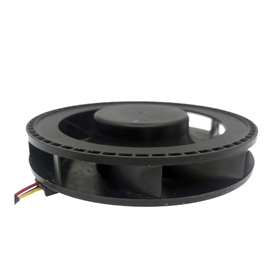 10025 centrifugal fan directly supplied by the manufacturer, large air volume and low noise cooling fan, on-board air purifier fan