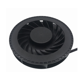 12025 cooling fan directly supplied by the manufacturer, large air volume, low noise fan, turbine fan, purifier, centrifugal fan