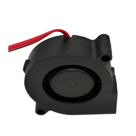 Factory direct sale 12v5015 blower fan silent fan aromatherapy machine humidifier fan low noise fan