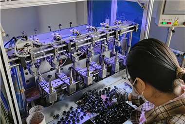 Factory picture