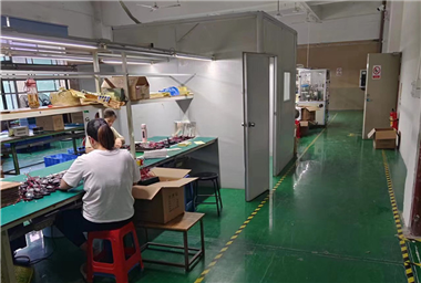Factory picture